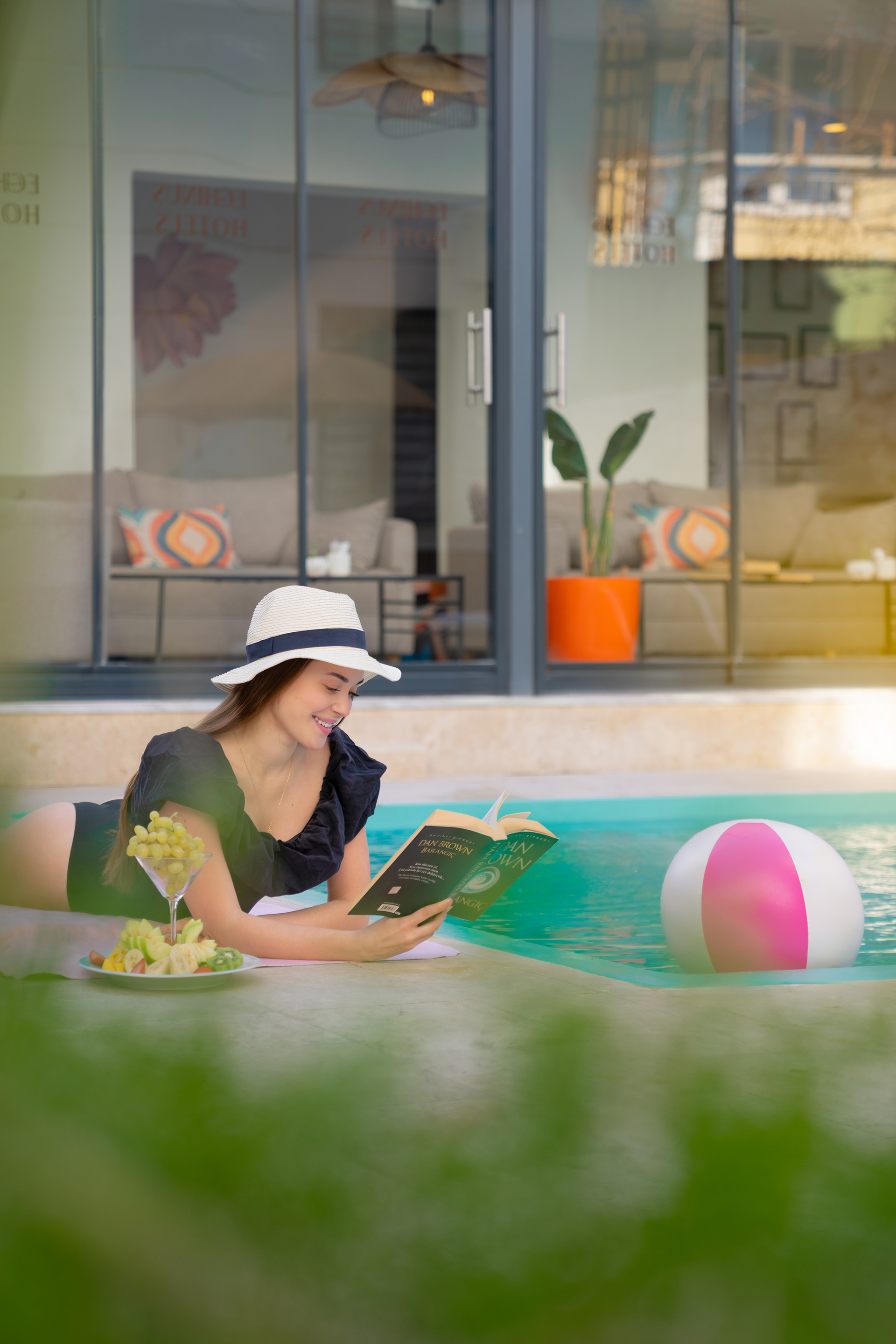 Echinus Lara Hotel
