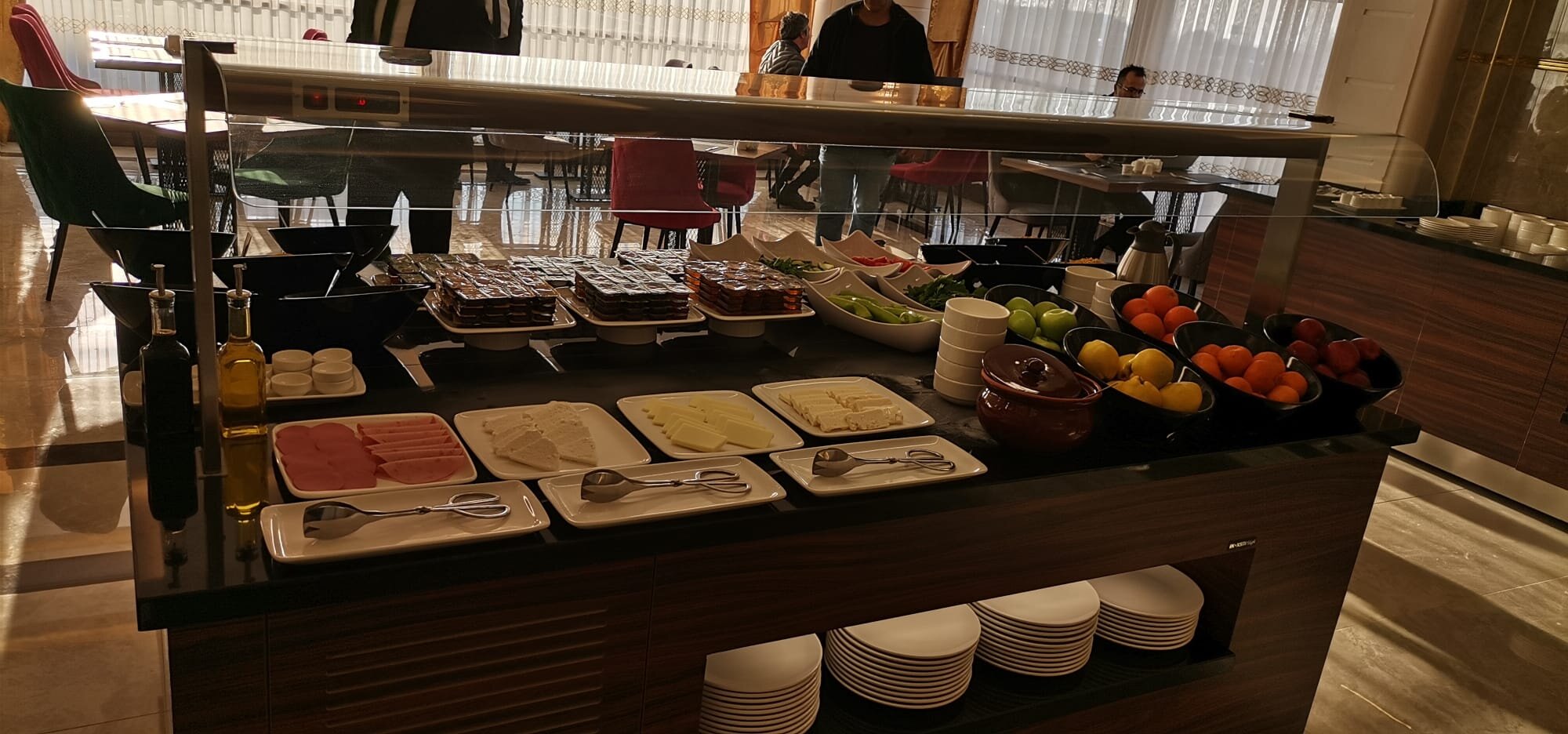 Anemon Mardin Otel · 9