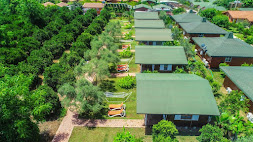 Çıralı Zakkum Bungalow