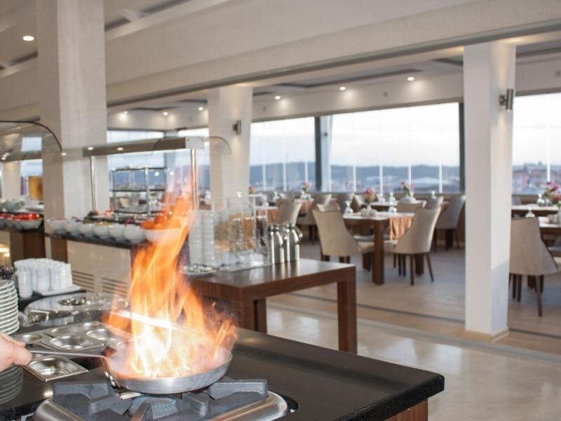 Görükle Oruç Hotel & Spa galeri 10