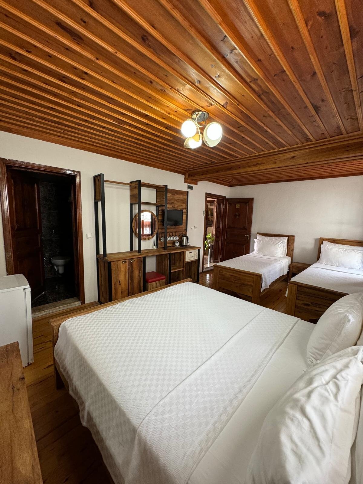Casa Franco Hotel galeri 8