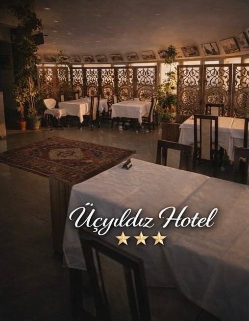 Üç Yıldız Hotel galeri 6
