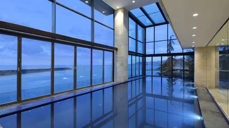 DoubleTree By Hilton Trabzon