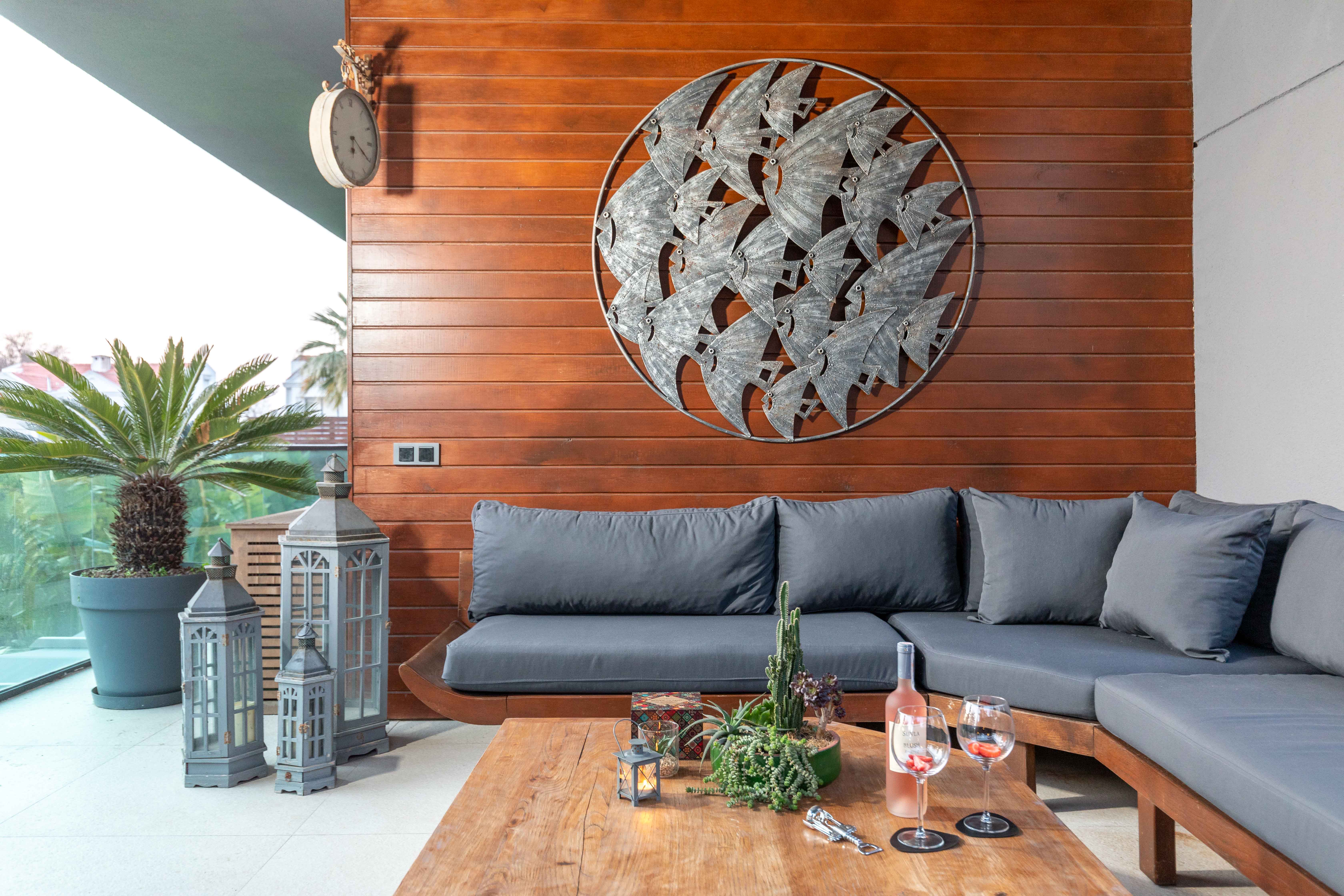 Galano Suites Alaçatı