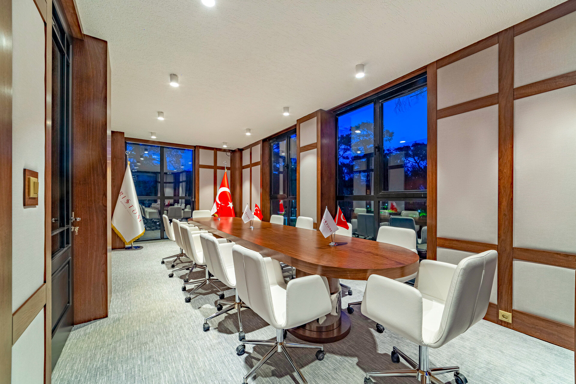 Marisstone Hotels galeri 7