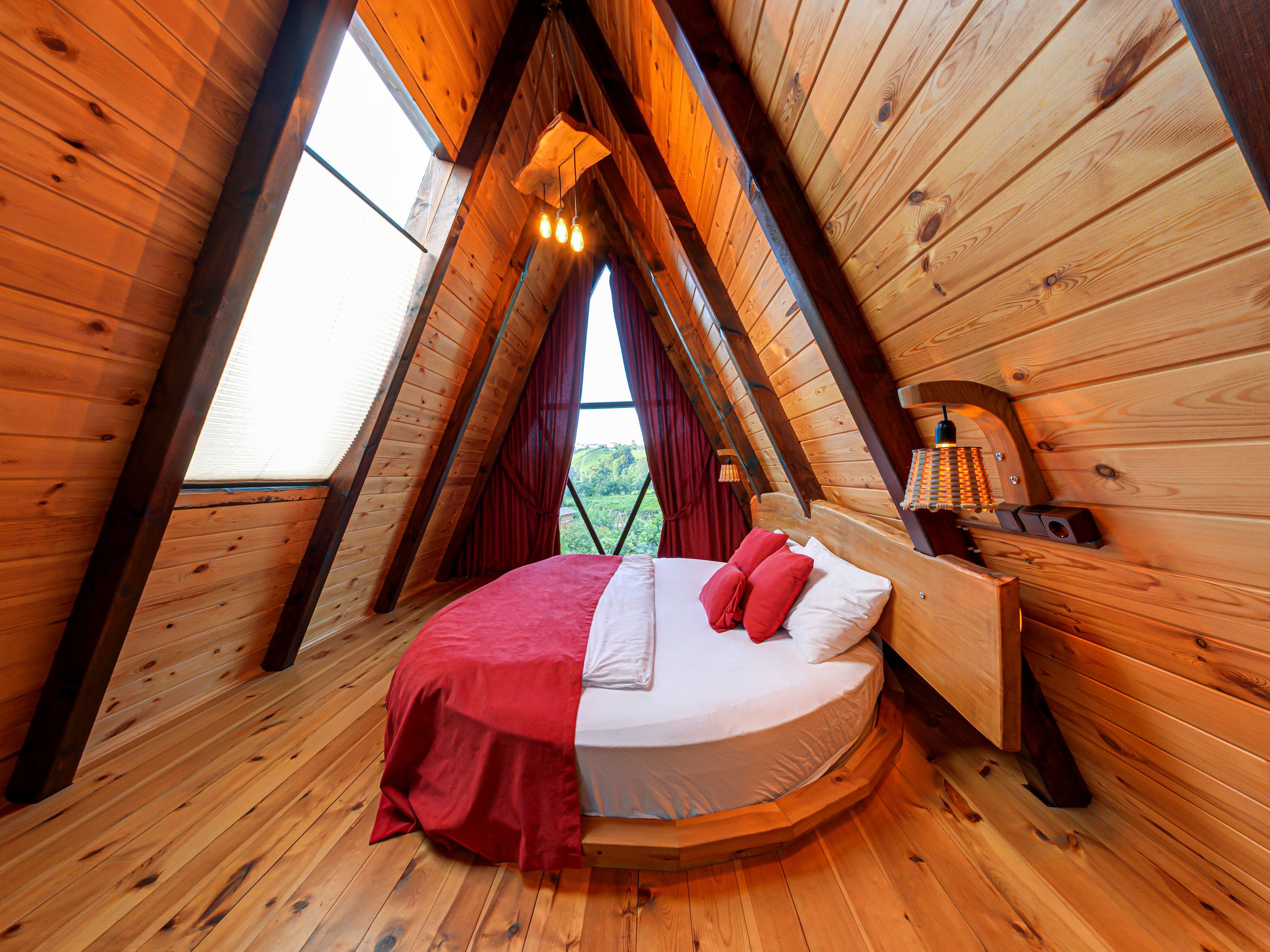 Mcora Tatil Köyü Rezervasyon