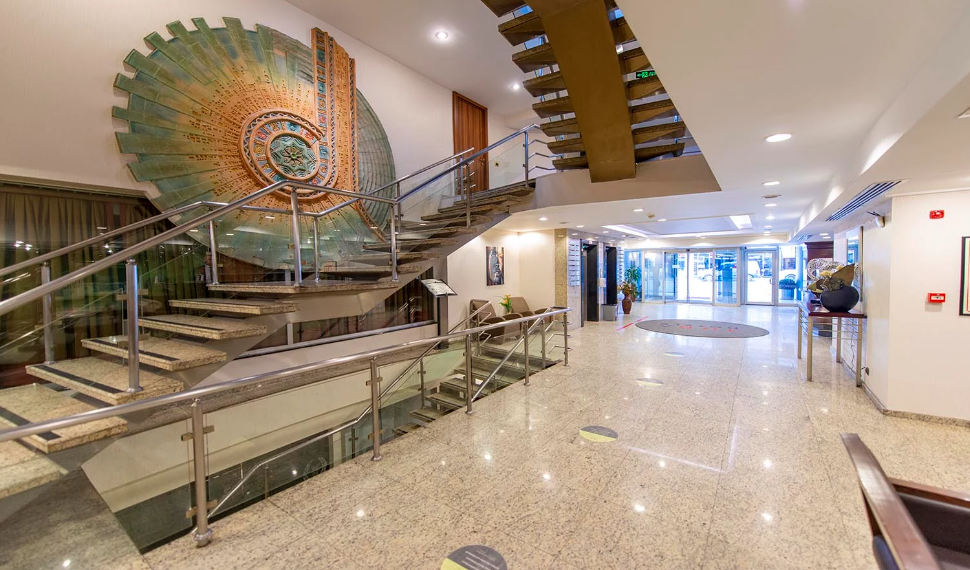 Jura Hotels Mavi Sürmeli Adana