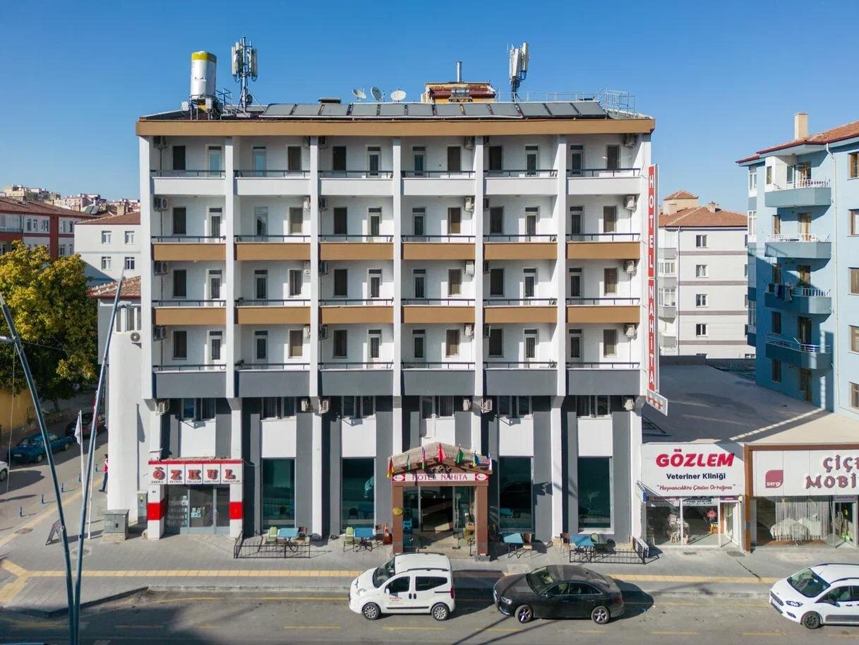 Nahita Otel