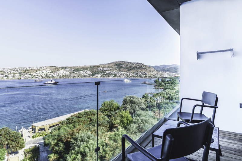Cape Bodrum Luxury Hotel & Beach