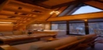 Deluxe Jakuzili Bungalov Görseli