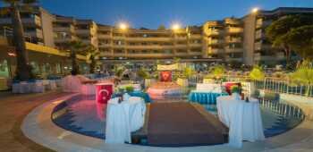 Linda Resort Hotel