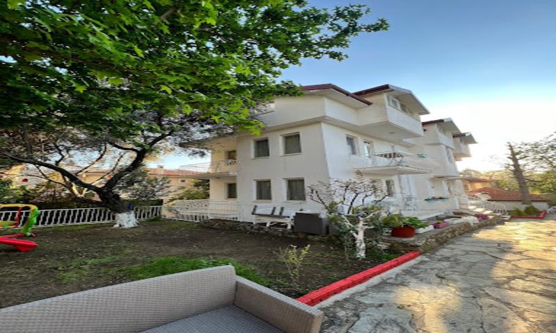 Kekik Azure Homes Ölüdeniz