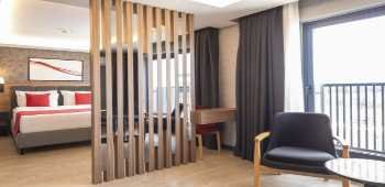 Ramada by Wyndham Dalaman · 70