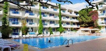Merhaba Hotel