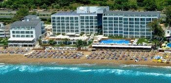Yalıhan Una Hotel