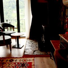 Yamaçda Otel · 25