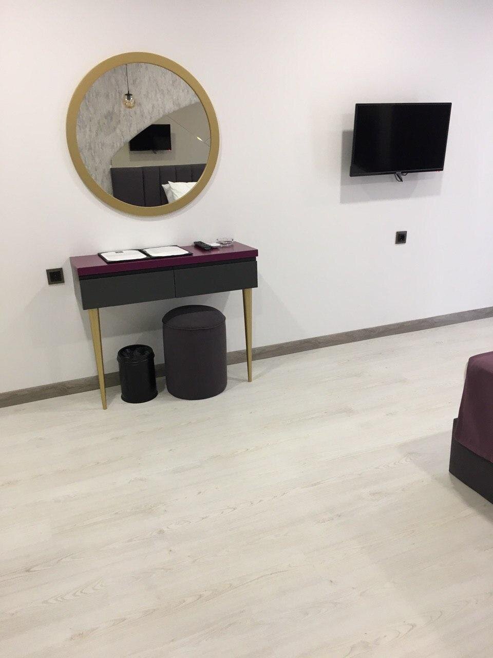 Karikatür Bi Hotel galeri 6