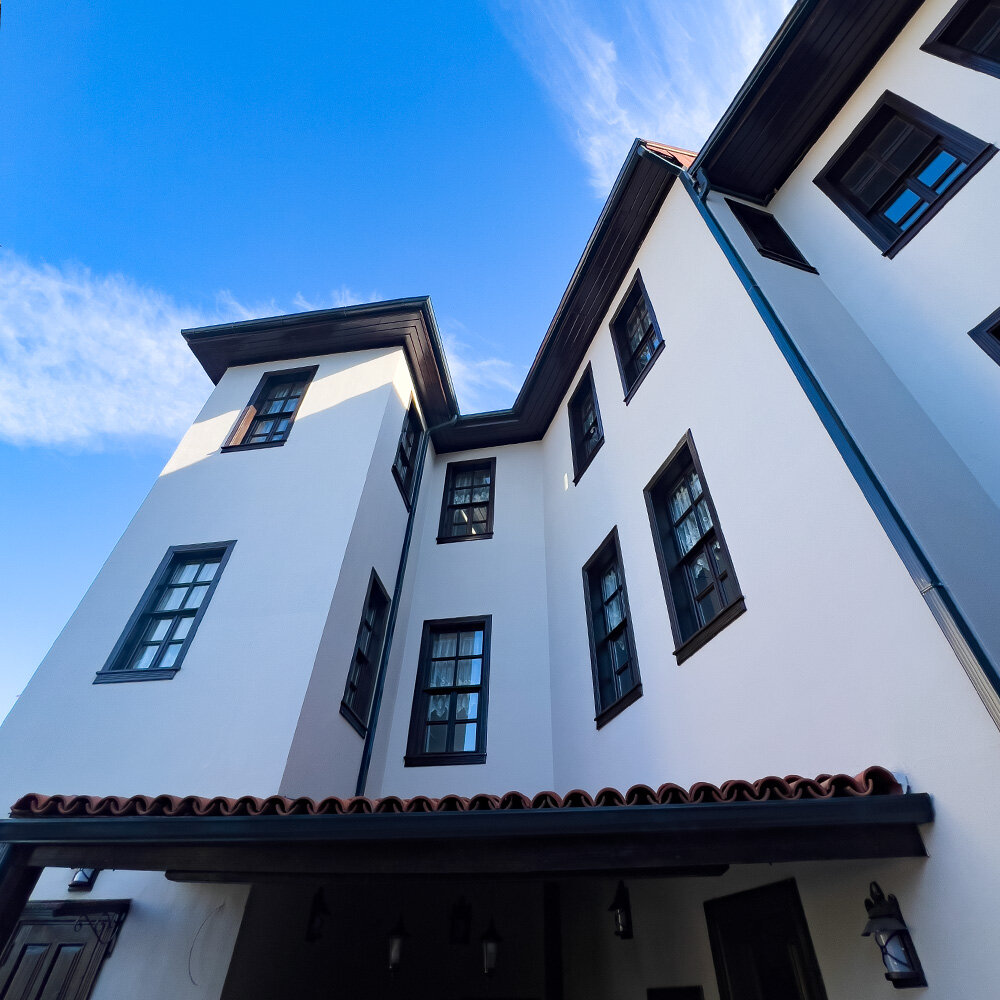 Morea Kaleiçi (+18 Adult Only)
