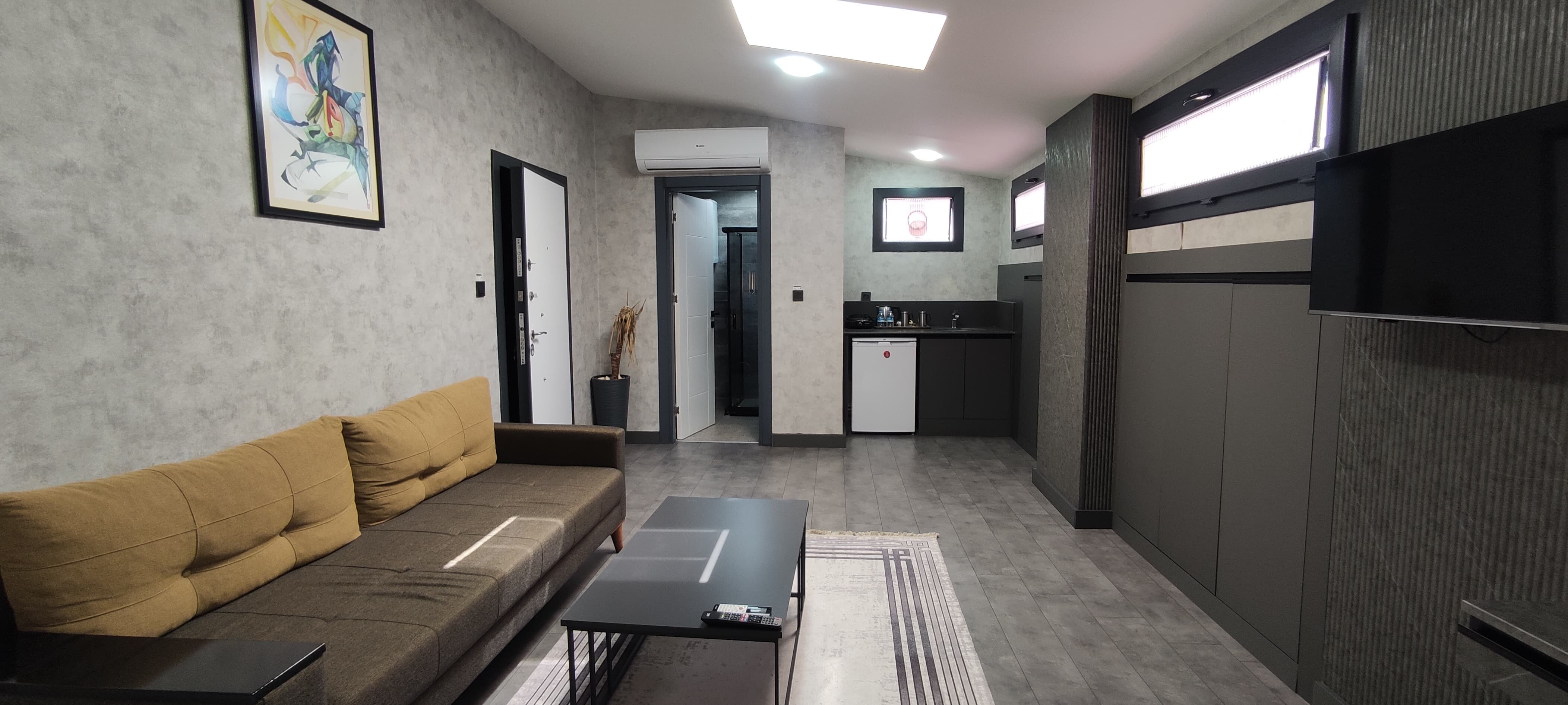 Your House Konaklama · 25