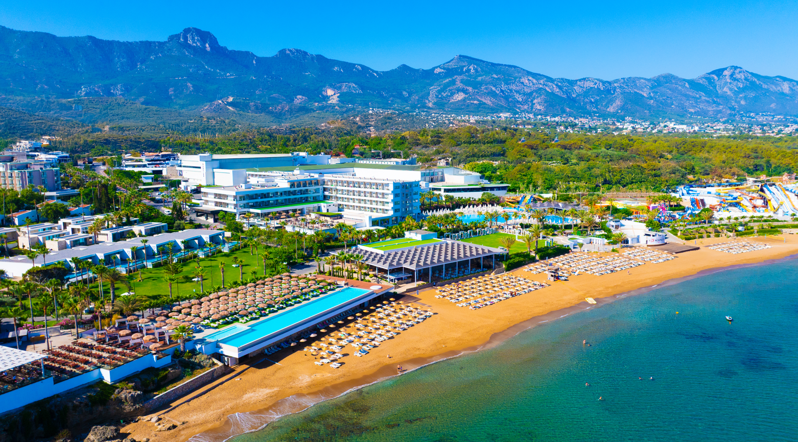Acapulco Resort Convention Spa Hotel & Casino