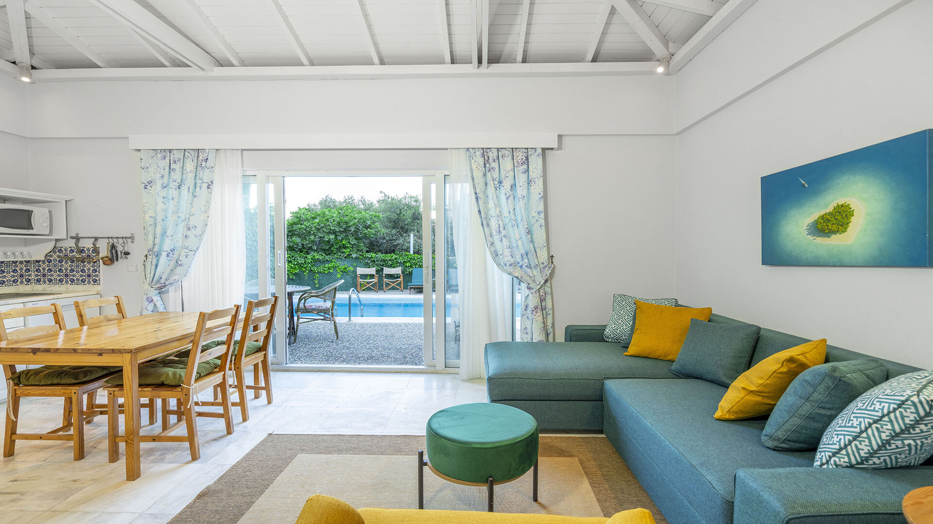 Alya Piynar Villa Hotel