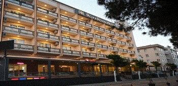 Roxx Royal Hotel · 74
