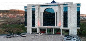 Grand Ser Hotel