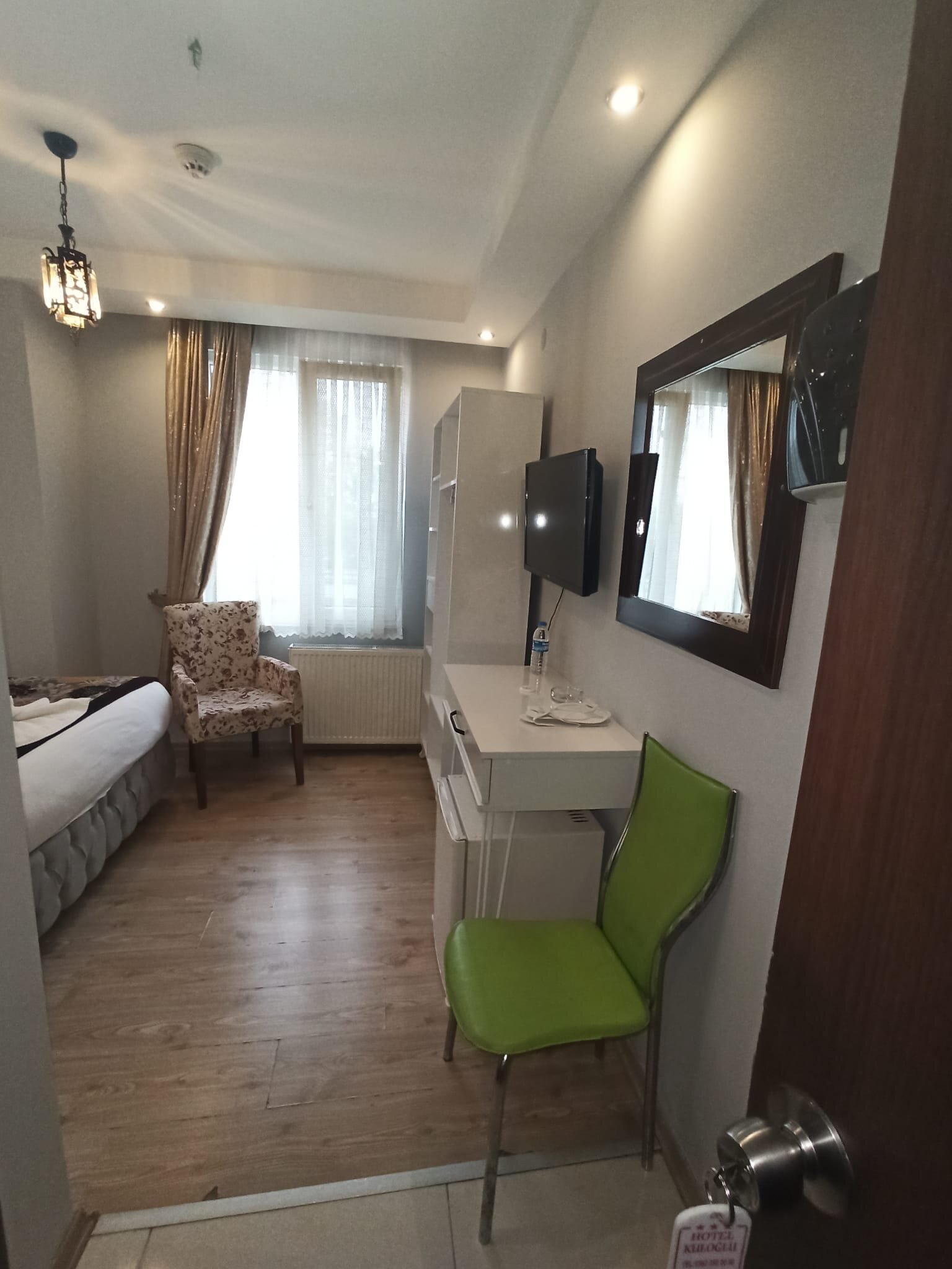 Kuloğlu Hotel Samsun galeri 10
