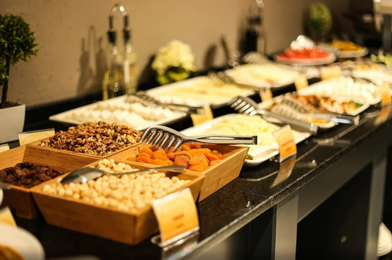 Grand Paşabey Otel Sivas galeri 10