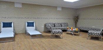 Rhiss Hotel Bostancı · 46