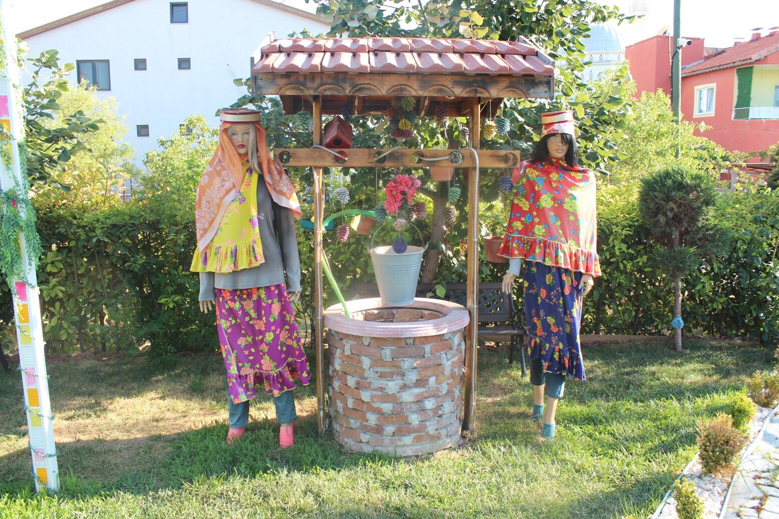 Gelincik Pansiyon · 5