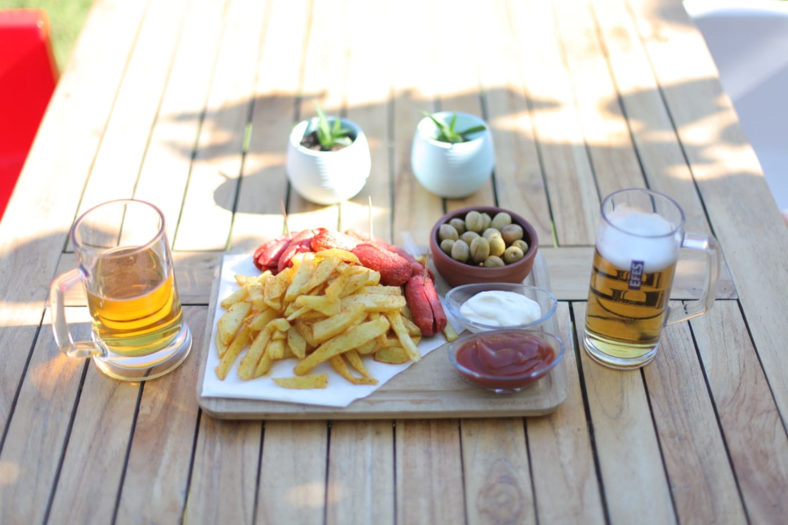 Çıralı Marina Loft