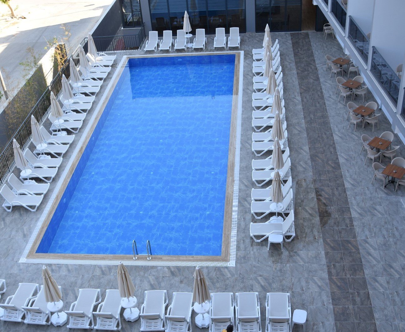 Side Golden Rock Hotel & SPA +16 galeri 2