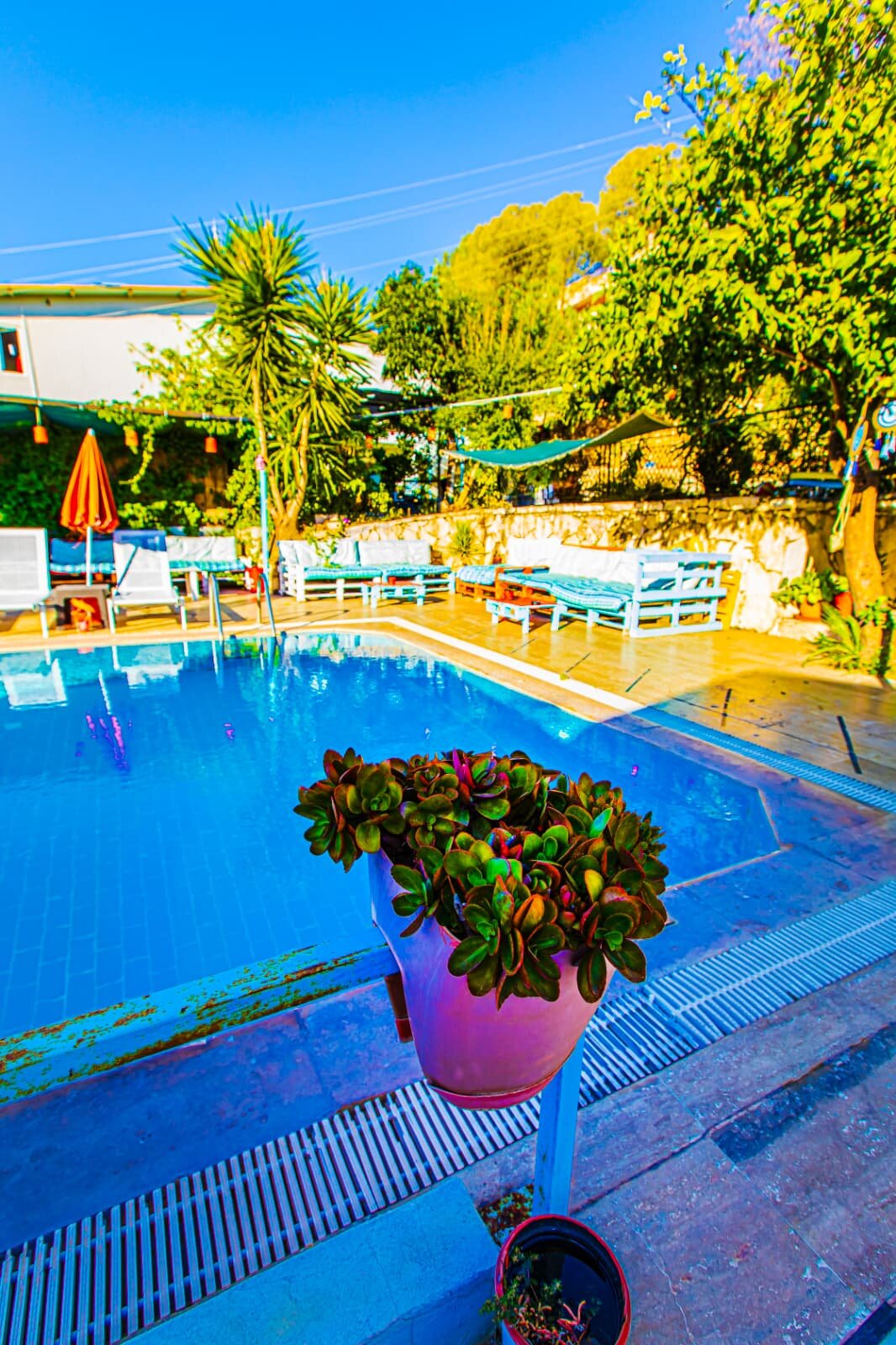 Tuthaliya Boutique Hotel · 12