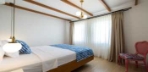 Deluxe Deniz Manzaralı Oda Görseli