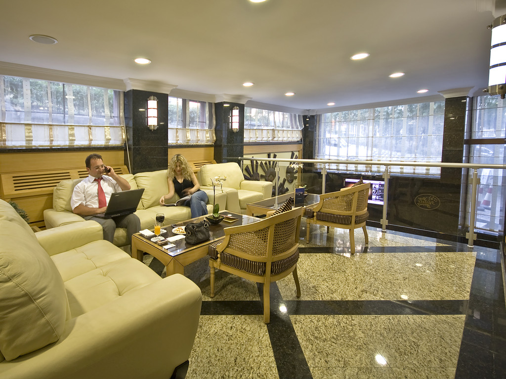 Star Hotel Taksim
