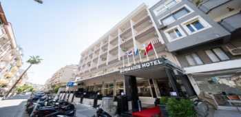 Sunmaris City Hotel