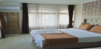 Mete Otel Bozburun