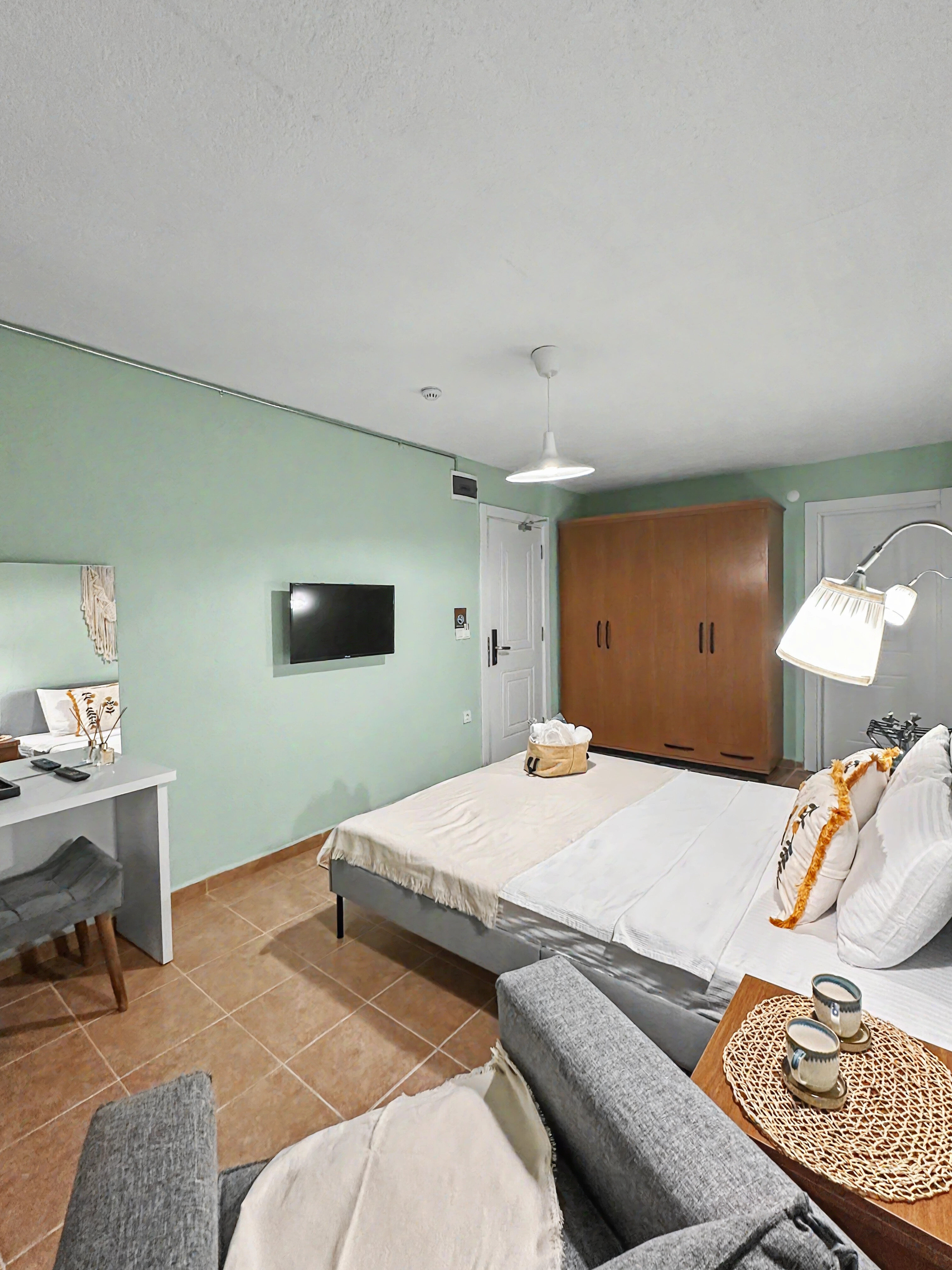 Standart Oda
