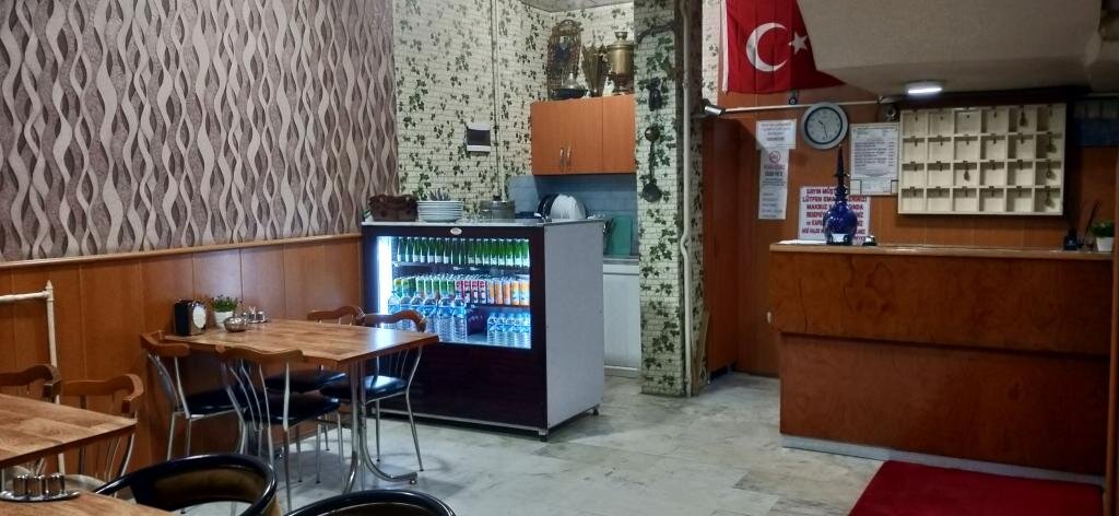 Otel Çınar galeri 5