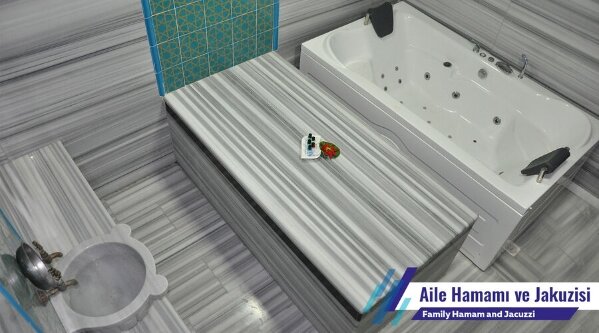 Almero Termal Spa Otel