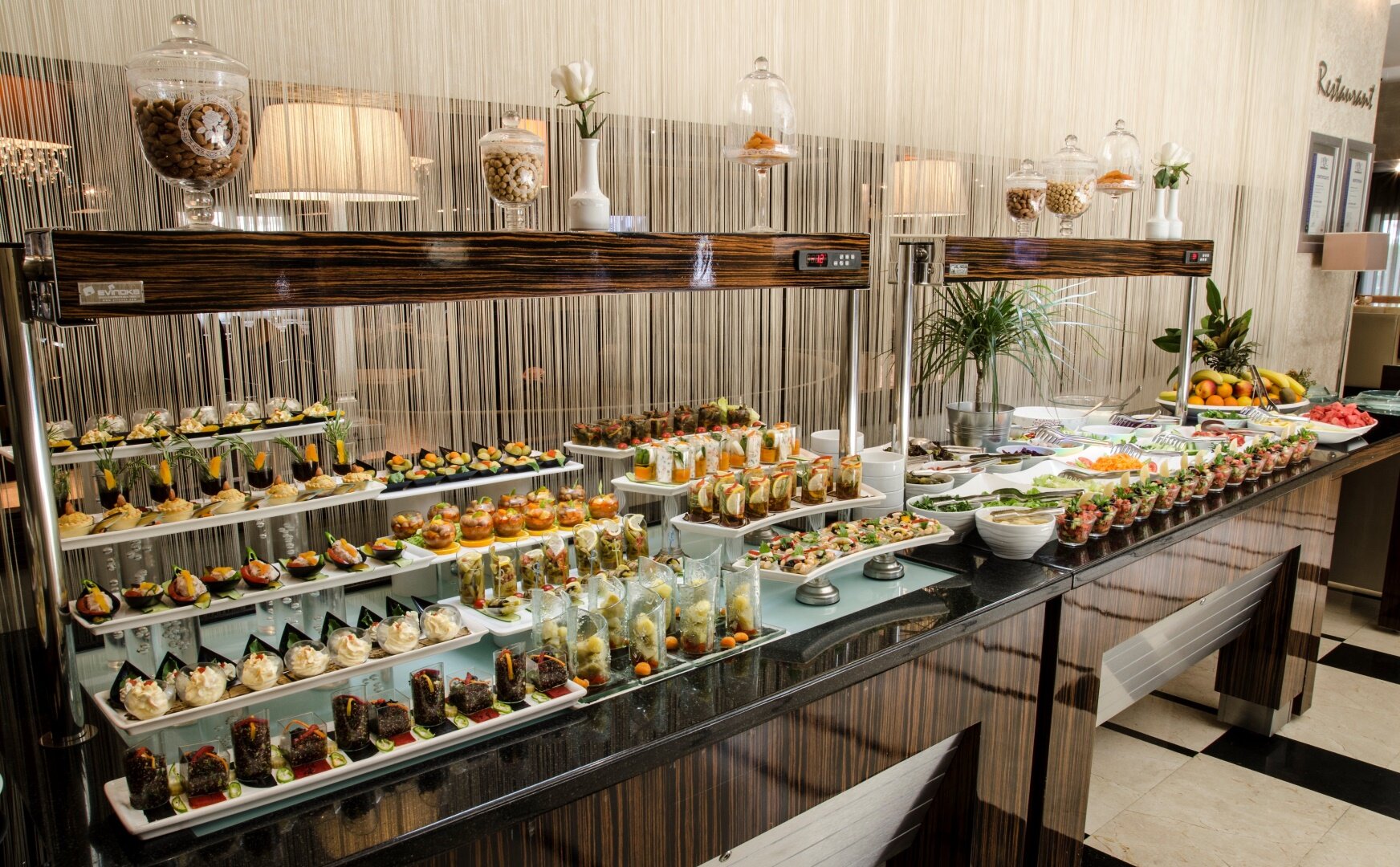 Ağaoğlu My City Hotel · 7
