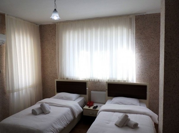 Grand Koru Otel Beach