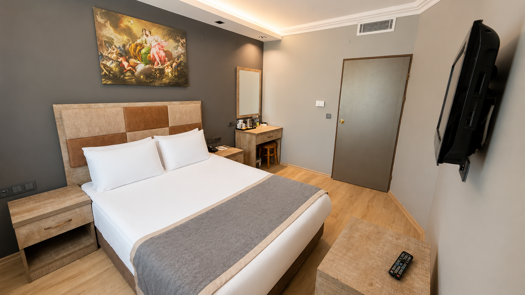 Ankara Royal Hotel · 9