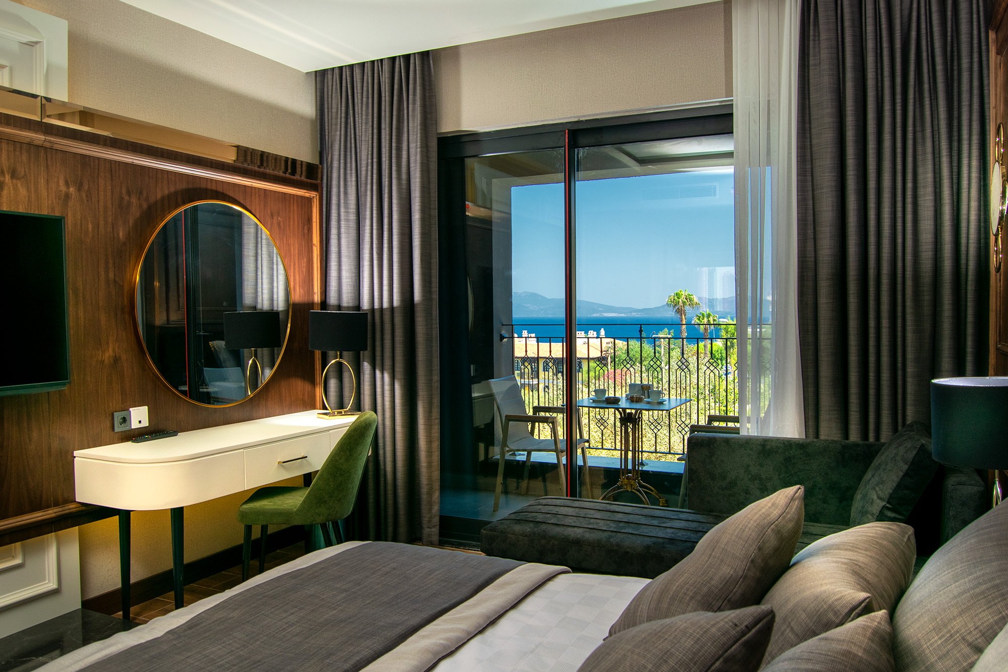TNR Otel & Spa · 28
