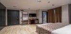 Deluxe Havuz Manzaralı Oda Görseli