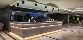 Seçkin Hotel Spa & Wellness · 67
