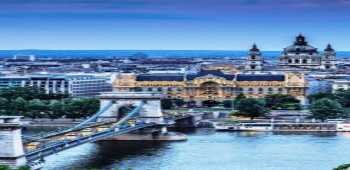 4* Budapeşte Konaklama ve Airport Transfer galeri 8