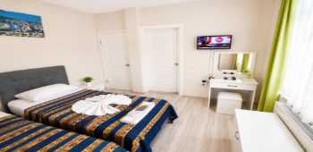 Anadolu Hotel Sultanahmet · 53