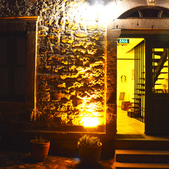 Ayışığı Otel Cunda